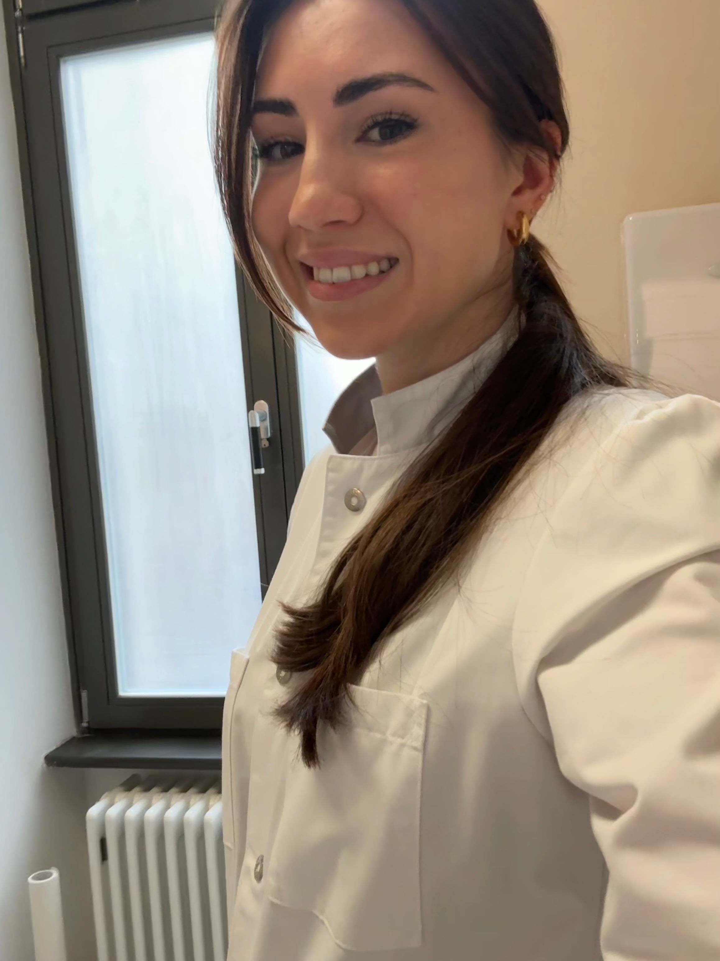 Porträt von Aylin Pfeiffer