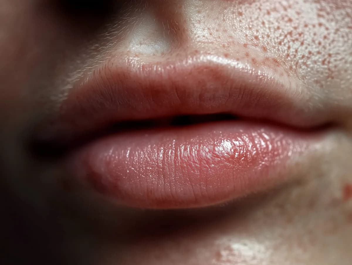 Aufbaukurs Lippen