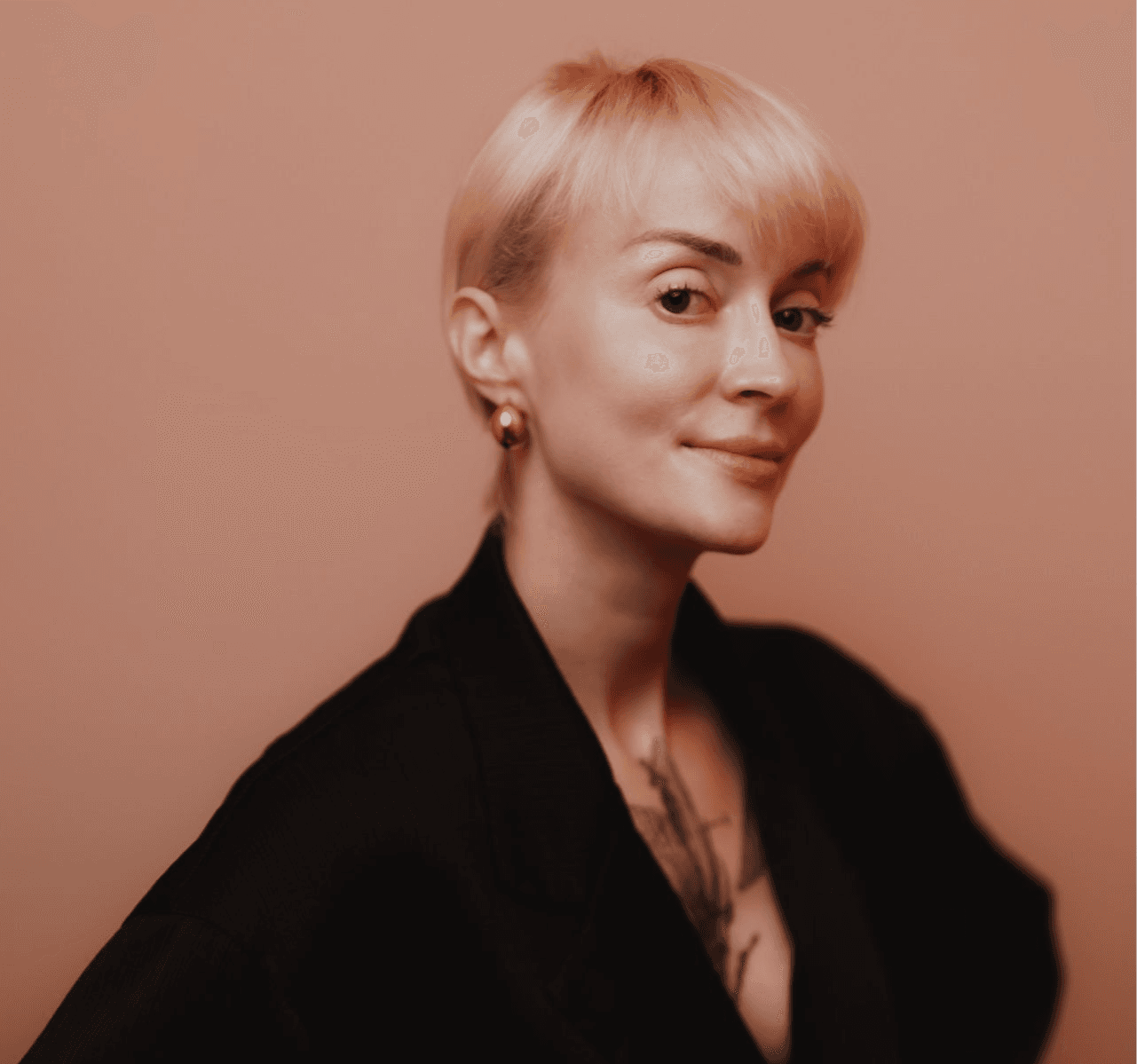 Porträt von Dr. Sophia Wilk-Vollmann