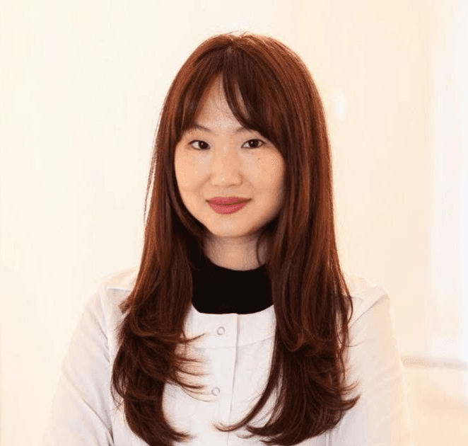 Porträt von Prof. Dr. Yawen Wang